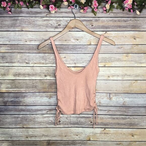 🌷5 for $25 Urban Outfitters x Project Social T Andi Tank Top - Picture 1 of 9